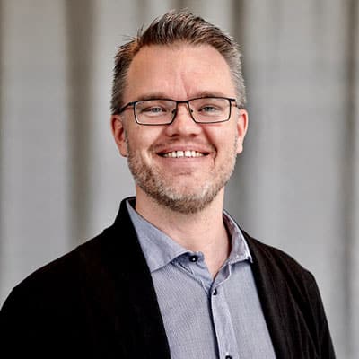 Johan Ahxner