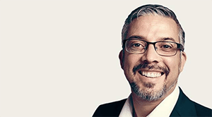 Marco Strömberg