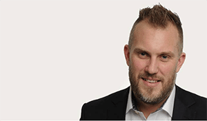 Simon Hörnqvist