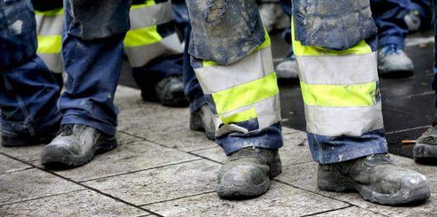 arbeteenkallelse