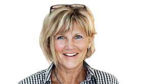 Maggi Persson